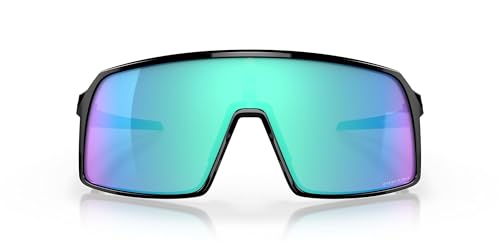 Image of Oakley Mens OO9406 Sutro Rectangular Sunglasses
