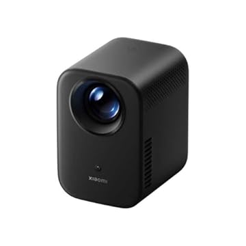Vidéoprojecteur Xiaomi Smart Projector L1 PRO Full HD Noir