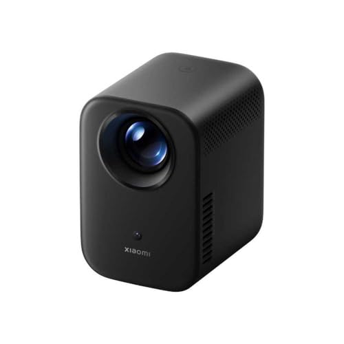XIAOMI Vidéoprojecteur Smart Projector L1 Pro Noir