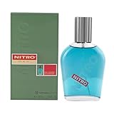PB ParfumsBelcam Nitro Eau De Toilette Spray, Our Version of a Designer EDT, 100ml.