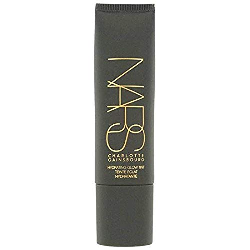 Nars Nars Nars Charlotte Gainsbourg Hydrating Glow Tint, Light, 1.7 Ounce #TOP18