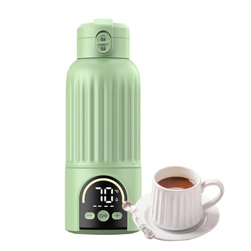 USB�[�d���d�C�P�g�� ���C�����X �|�[�^�u�� ������ 500ml 12000mAh 316�X�e�����X�| ���~���N ���s �A�E�g�h�A �� �}���[�d �f�W�^���\��