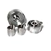 Belt Grinder 2x72 wheel set knife grinder 5