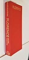 Florence (World cultural guides) 0030919320 Book Cover