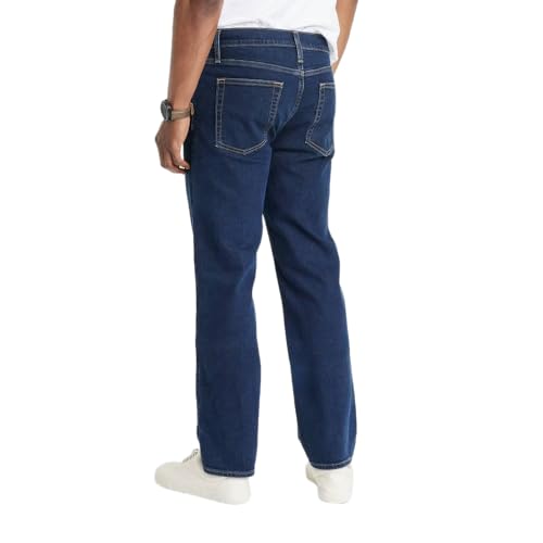 Goodfellow & Co Men's Straight Fit 5-Pocket Pants -2