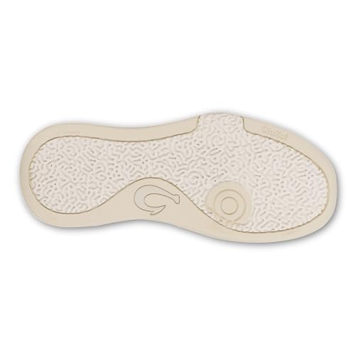 Image of OLUKAI 'Anau Men's Court Sneakers, Shoes for Tennis & Pickleball, Everyday Wear, All Day-Comfort & Support