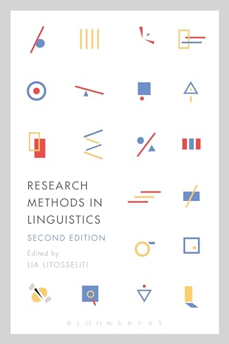 Research Methods in Linguistics: Second Edition view 2