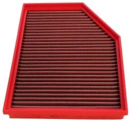 BMC Air Filter (FB853/20) Air Filter for VOLVO V 40 II/Cross Country 2.0 D4 190CV Anno