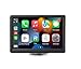 schermo carplay Autoradio Android CarPlay wireless Bluetooth...