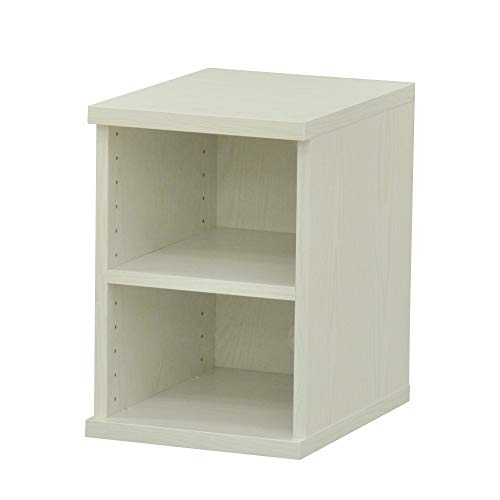 エイ アイ エス オープンシェルフ ホワイト 5030 セレクト SS-5030WH WH