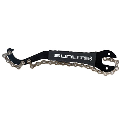 Sunlite Sprocket Remover/Pedal Wrench