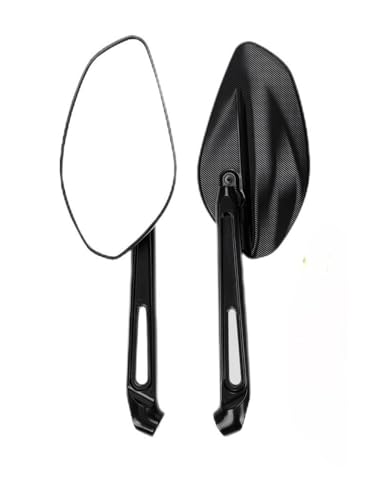 Para Espejo Retrovisor De Motocicleta Para NIU UQI/NQI