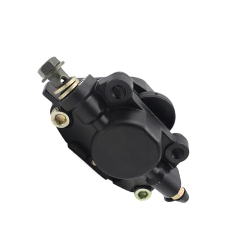 Étrier de frein hydraulique avant contre les fuites de Zip 50 LX 125