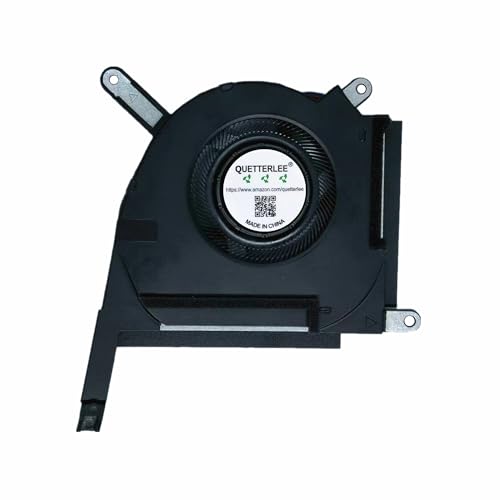 Ventilateur CPU GPU pour ASUS TUF Pro FA617 13NR0EQ0M02011