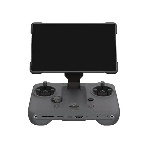 �݊���������܂�DJI Mavic 4/Mini 5/Air 3S/Mini 4 ? RC Pro 2 ���M�@�ƌ݊������� 7 �C���`���P�x�~�j LED �f�B�X�v���C