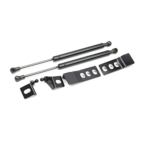 Verin hydraulique de coffre RAV4 résout le hayon lourd et instable