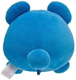 Pokemon Center: Marill Pokemon Soda Pop Plush - Image 3