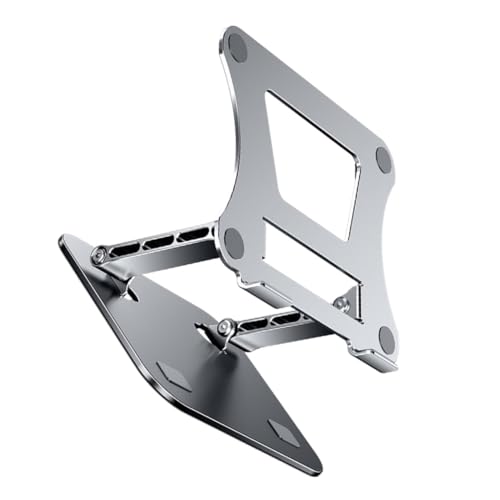 Support ordinateur portable ergonomique pour le télétravail à la maison