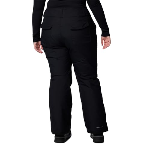 Columbia Pantalon Bugaboo 2 ski femme chaud imperméable - 7