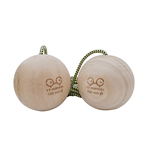Climbing Balls 100mm YY Vertical : boostez votre force de préhension