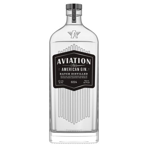Aviation Gin, 700 Ml