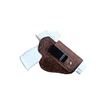 Genuine Leather Gun Holster Iwb for Glock 43x 48 Sig SAUER...