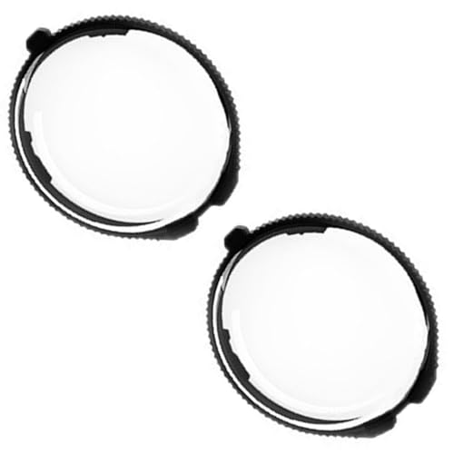 Protector de lente para accesorios de cámara ideal para fotografía de naturaleza en exteriores 3
