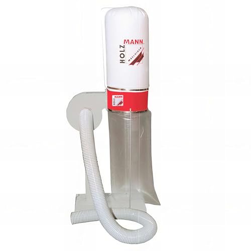 Holzmann ABS1080 230V Aspirateur de chantier