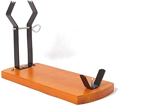 h01 QUALITY Professional serrano iberian ham stand Gondola rack holder