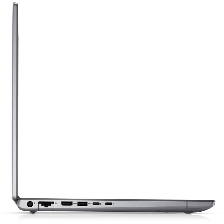 Image of Dell Precision 7680 Mobile Workstation - 16 inch FHD+ AG 500 nits Display - 5.5Ghz Intel Core i9-13950HX 24-Core - 1TB SSD - 64GB RAM - NVIDIA RTX 3500 Ada 12GB GDDR6 - Windows 11 pro