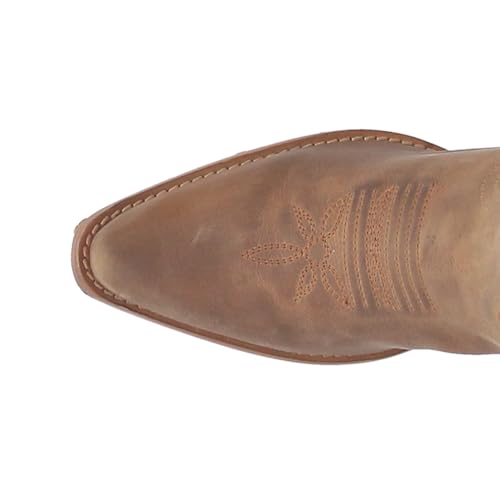 Dan Post Boots Women's Karmel Western Boot4