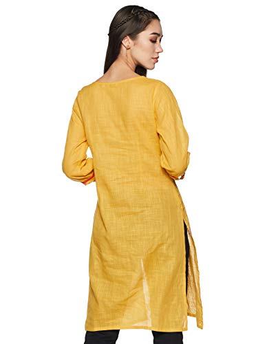 Image of Women's A-Line Kurta