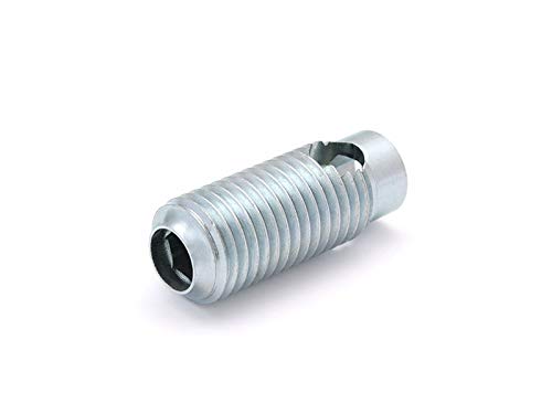 Conector automático tipo I ranura 8 (solo el casquillo).