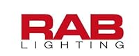Algopix Similar Product 14 - RAB Lighting WPLED26YWPC White 26W