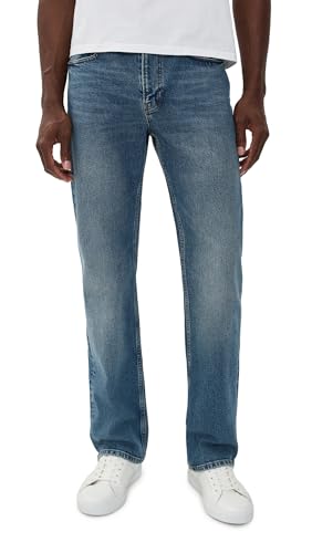 FRAME Men's Bootcut Jeans