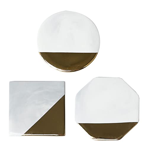 Dessous de verre pour salle à manger set de 3 déco - 3