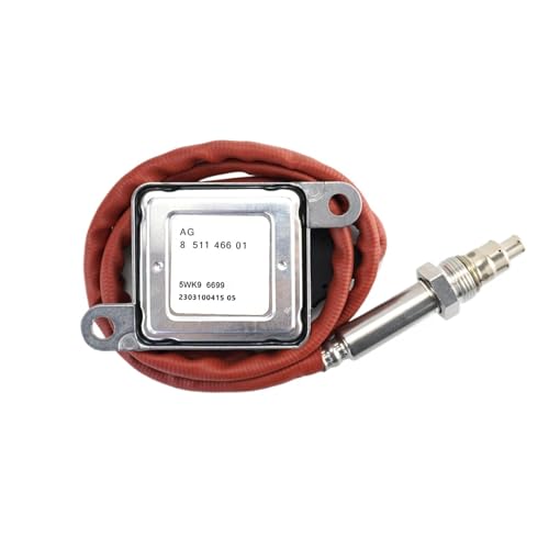 Sensor de NOx 12V 5WK96699 para BMW E90 520D y X5