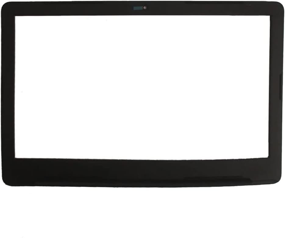 New Laptop Replacement Parts for Dell Inspiron 15-5000 5565 5564 5567 (LCD Bezel Cover Case)