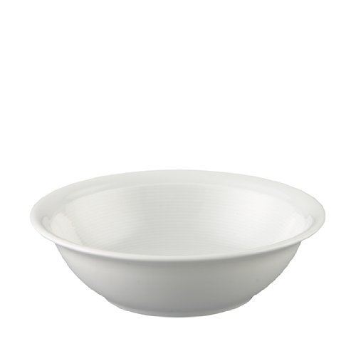 Thomas Trend Bowl, Schale, Porzellan, Weiß, Spülmaschinenfest, 17 cm, 10580