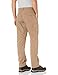 Tru-Spec 24-7 Series Ascent Pants - Stretch Work Pants - Rip-Stop Cargo Utility Wear - All-Season Work Clothes for Men - Coyote - 34W x 32L