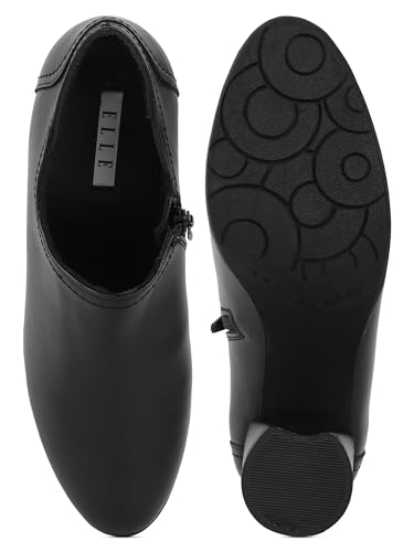 Image of ELLE womens El-daz-w-105 Fashion Boot