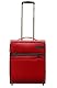 Koffer Stratic Light Weichschale Trolley Roll Reise Handgepäck