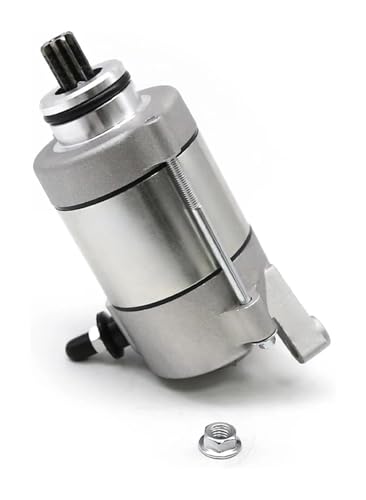 Démarreur moto et relais pour CRF450 450X 2005-2018 31200-MEY-671