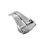 Clasp Buckle Replacement For Omega Seamaster Planet Ocean Speedmaster