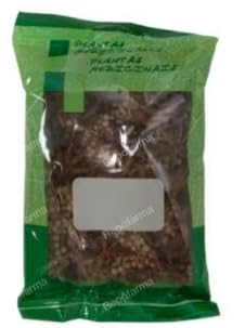 Pack de 3 - Pétalos Triturados de Amapola para Infusión y Tisana Botánica (Bolsa de 25 g) – Formato Herbal Natural a Granel – Lote de 75 g