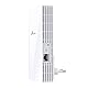 TP-Link RE780X WiFi 6 WLAN Verstärker Repeater AX3000(Dualband 2402MBit/s 5GHz + 574MBit/s 2,4GHz, MU-MIMO, Gigabit Port, kompatibel zu Allen WLAN Routern)