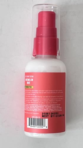 Natural Sense Watermelon Wave Post-Shave Serum, 59 mL image 4
