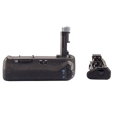 BG-E14 Battery Grip for Canon EOS 70D Digital SLR Camera