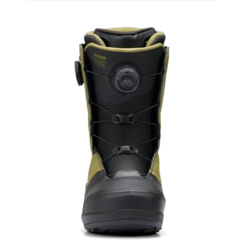 Image of K2 Maysis Double BOA Men's Snowboard Boots