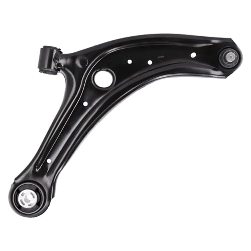 Guidon de suspension SWAG 33107803 pièce de haute précision pour Ford Fiesta